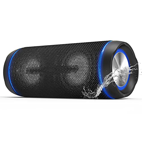 EDUPLINK 40W Waterproof Bluetooth Speaker