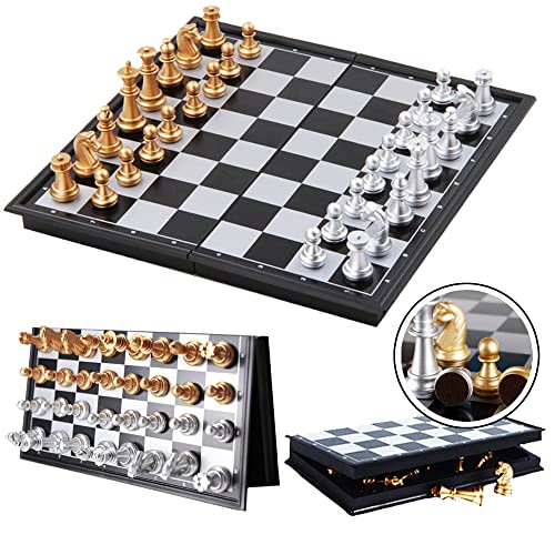 Youdepot Magnetic Chess Set